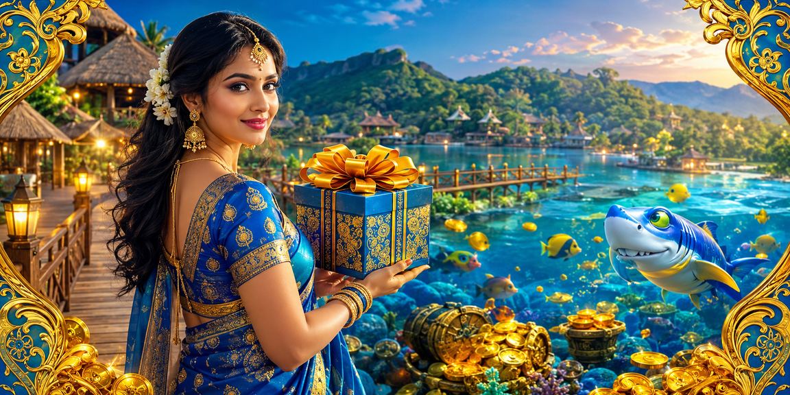 বান্দরবানে ok bet ফিশিং গেম ও মোবাইল পেমেন্ট করছেন ব্যবহারকারী