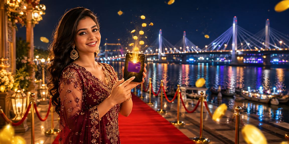 বরিশালে বাংলাদেশি মডেল ডিপোজিট প্রক্রিয়া দেখাচ্ছেন