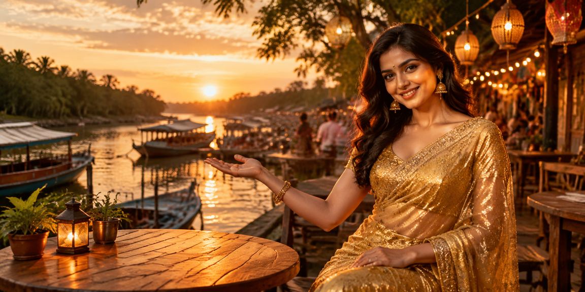 খুলনায় শাড়ি পরা নারী ok bet - এ লটারি ও পেমেন্ট উপভোগ করছেন