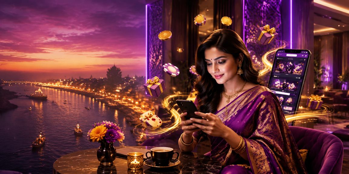 খুলনায় পহেলা বৈশাখে মোবাইল ক্যাসিনো উপভোগ