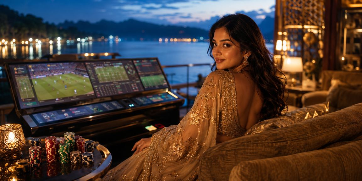 রাঙামাটিতে ok bet অ্যাকাউন্টে লগইন করছেন একজন ব্যবহারকারী
