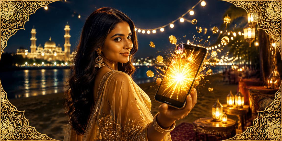 রংপুরে ঈদ উৎসবে মোবাইলে ok bet বেটিং অভিজ্ঞতা